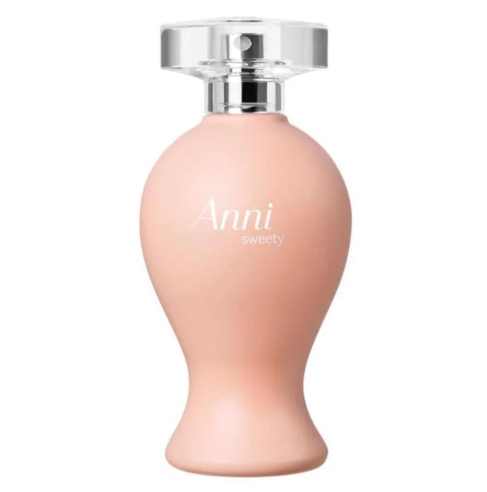 Anni Sweety Eau de Toilette, 100 ml