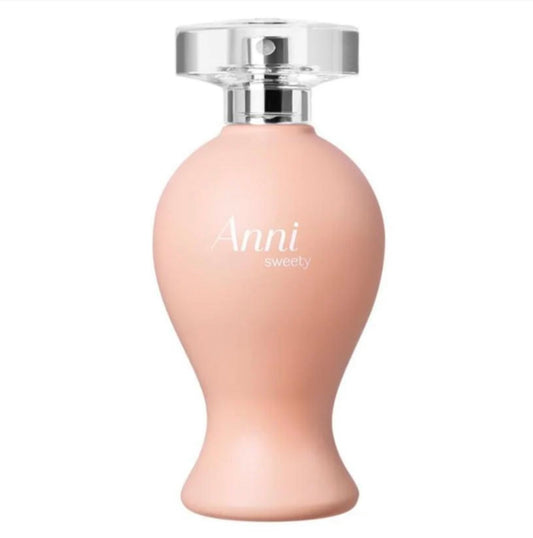 Anni Sweety Eau de Toilette, 100 ml