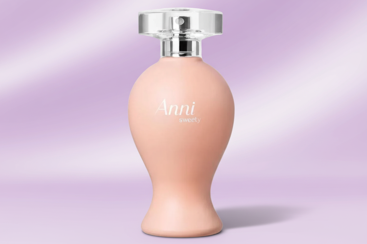 Anni Sweety Eau de Toilette, 100 ml
