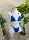 Bikini Bleu Roi Intense