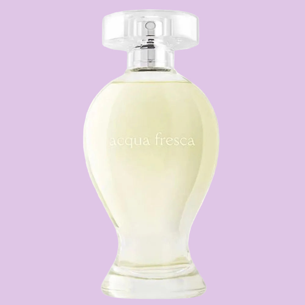 Acqua Fresca Eau de Toilette, 100 ml