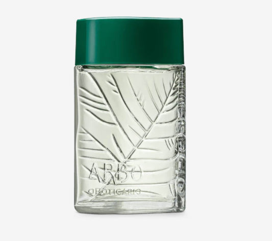 Eau de toilette Arbo, 100 ml