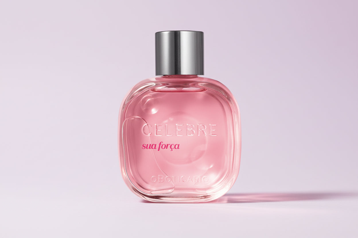 Eau de toilette Celebre pour femme, 100 ml