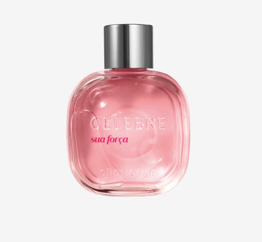 Eau de toilette Celebre pour femme, 100 ml