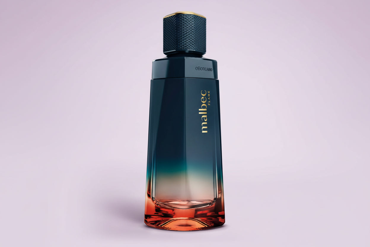Malbec Flamme Eau de Toilette, 100 ml
