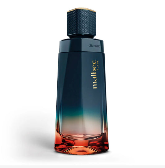 Malbec Flamme Eau de Toilette, 100 ml