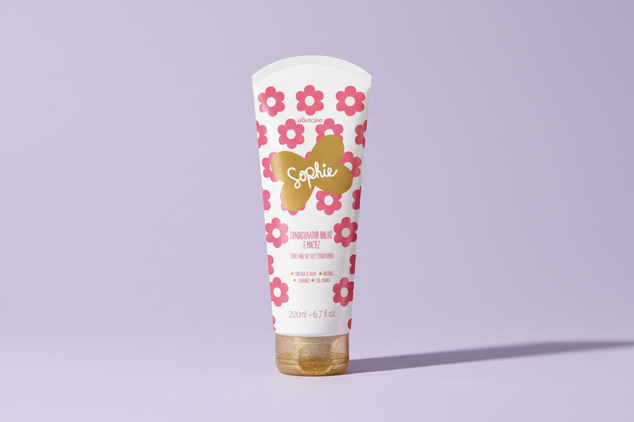 Après-shampoing Sophie, 200 ml