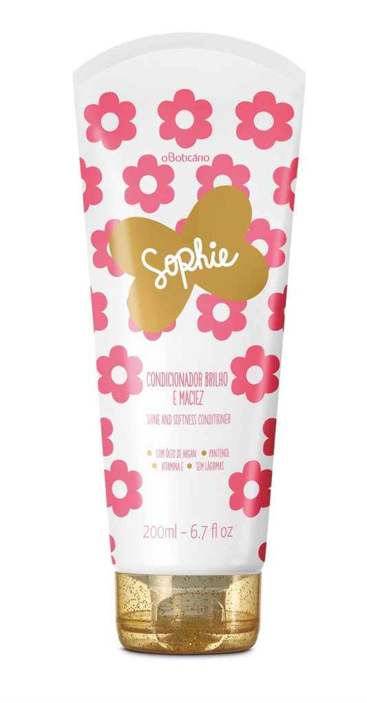 Après-shampoing Sophie, 200 ml