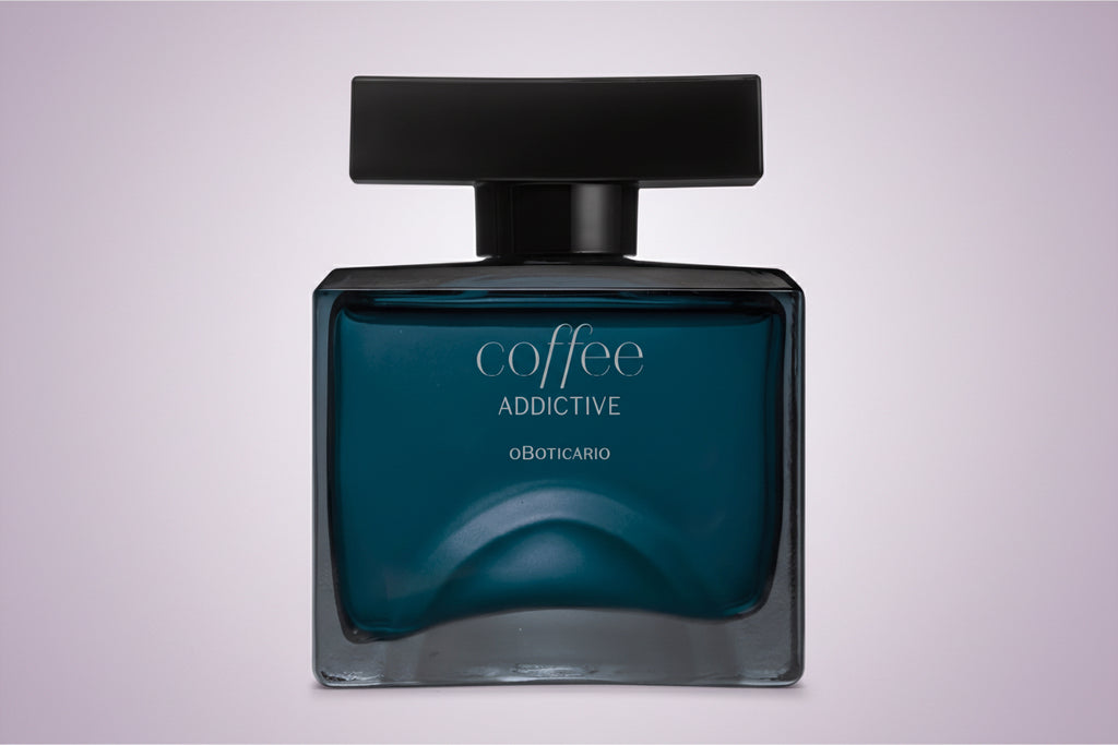 Coffee Man Addictive Eau de Toilette 100ml