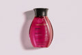Huile hydratante à la prune Nativa Spa, 200 ml