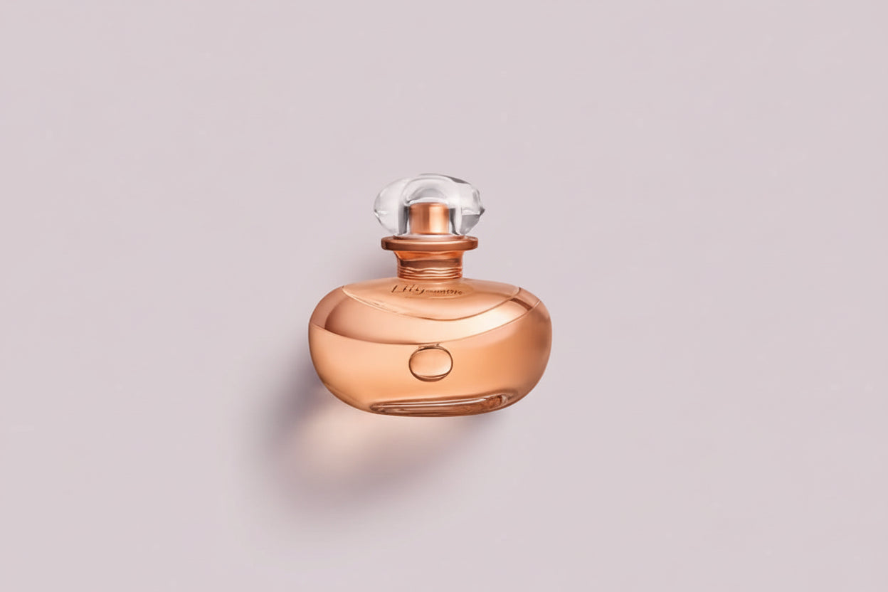 Eau de Parfum Lily Lumière, 75 ml