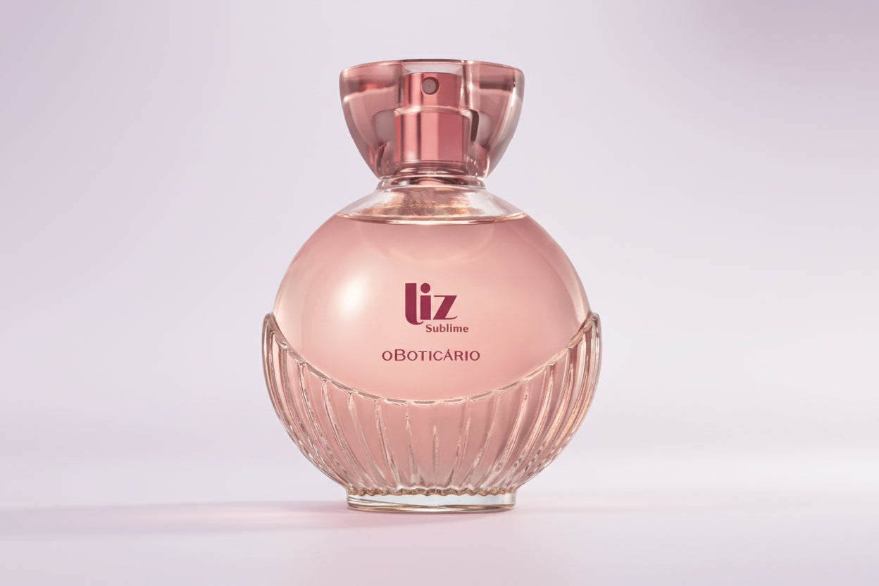 Liz Sublime Eau de Toilette, 100 ml