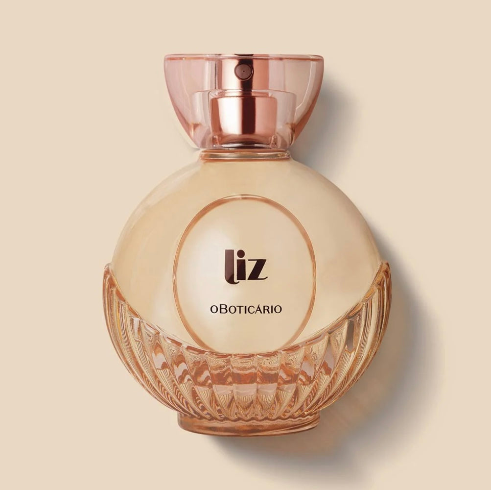 Eau de Toilette Liz, 100 ml