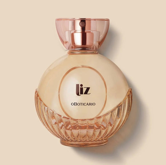 Eau de Toilette Liz, 100 ml
