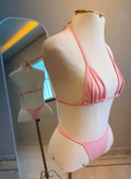 Bikini Rose Bébé