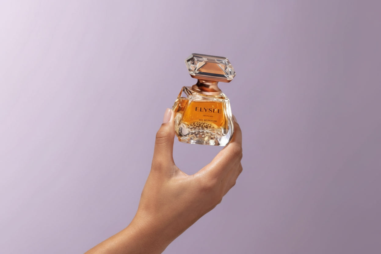 Elysée Eau de Parfum, 50 ml