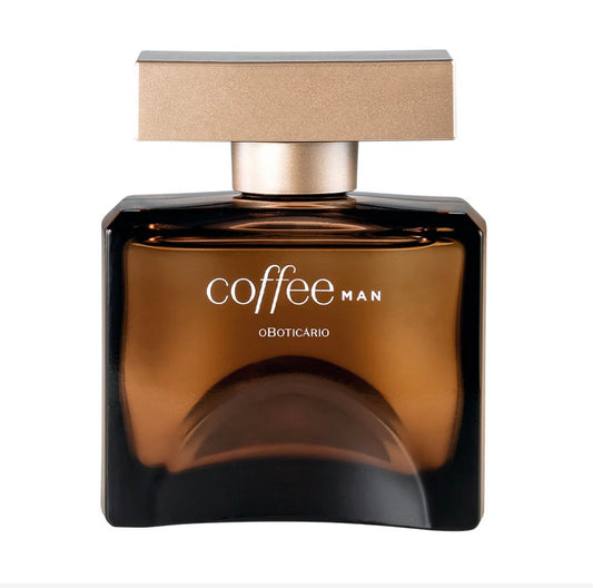 Café Man Eau de Toilette, 100 ml