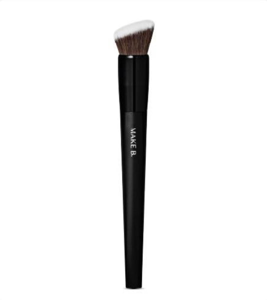 Pinceau de maquillage spirale
Accessible articulé Make B.