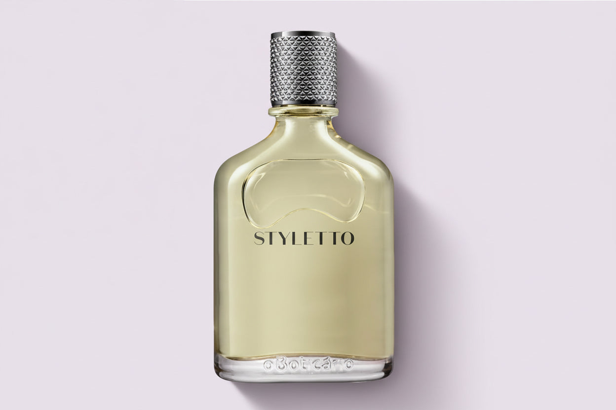 Eau de Toilette Styletto 100ml