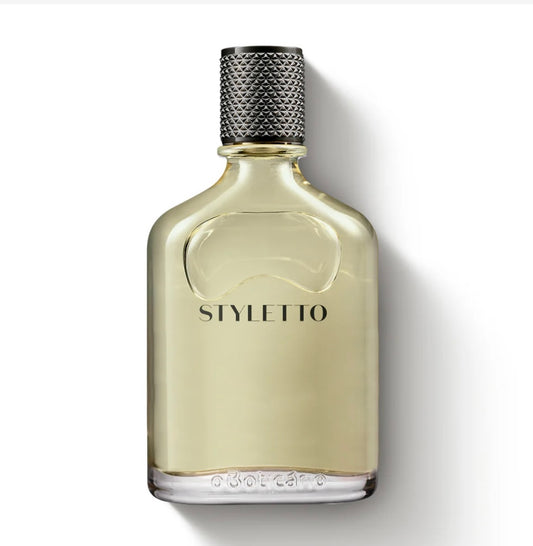 Eau de Toilette Styletto 100ml