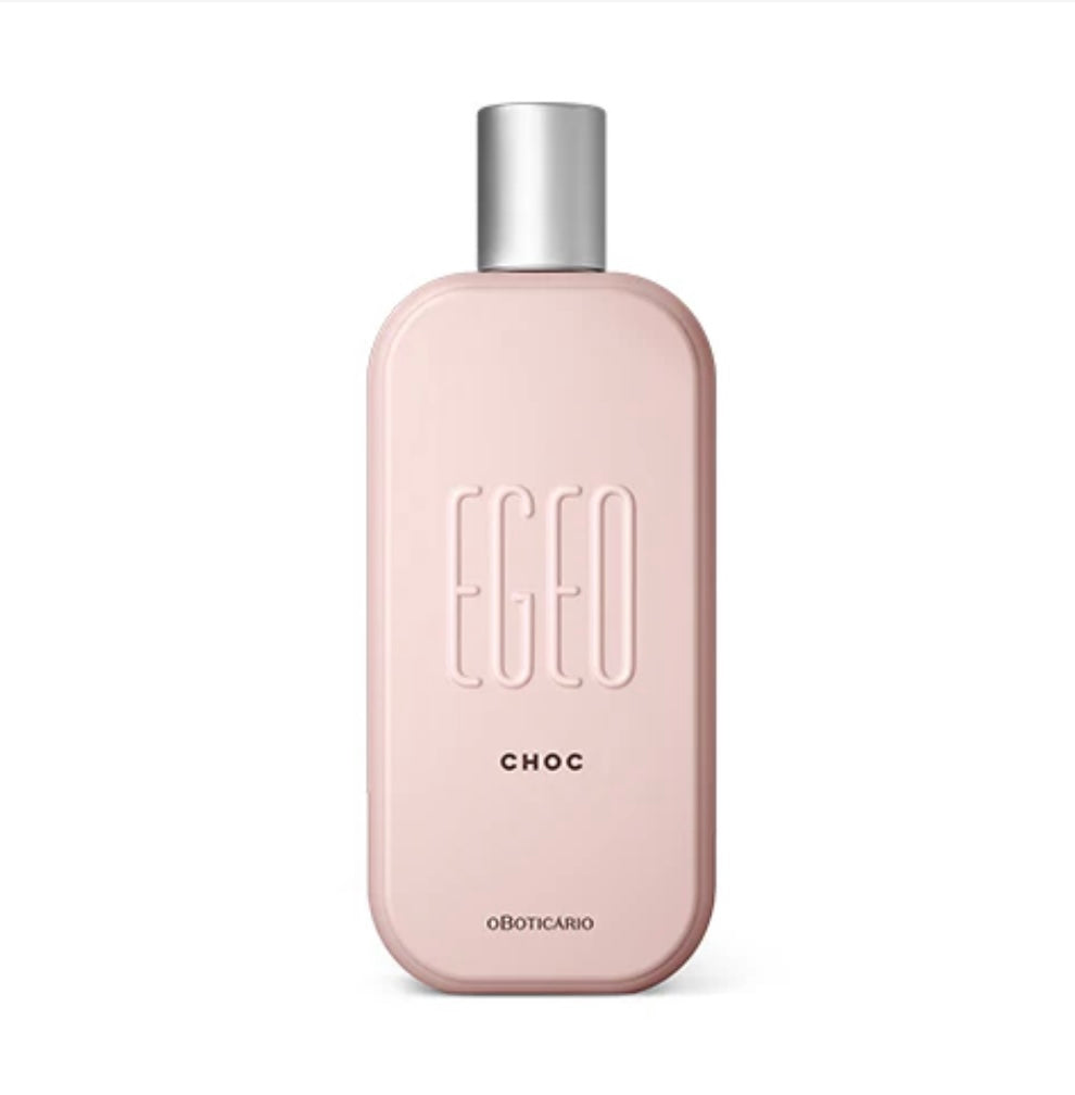 Egéo Choc Eau de Toilette, 90 ml