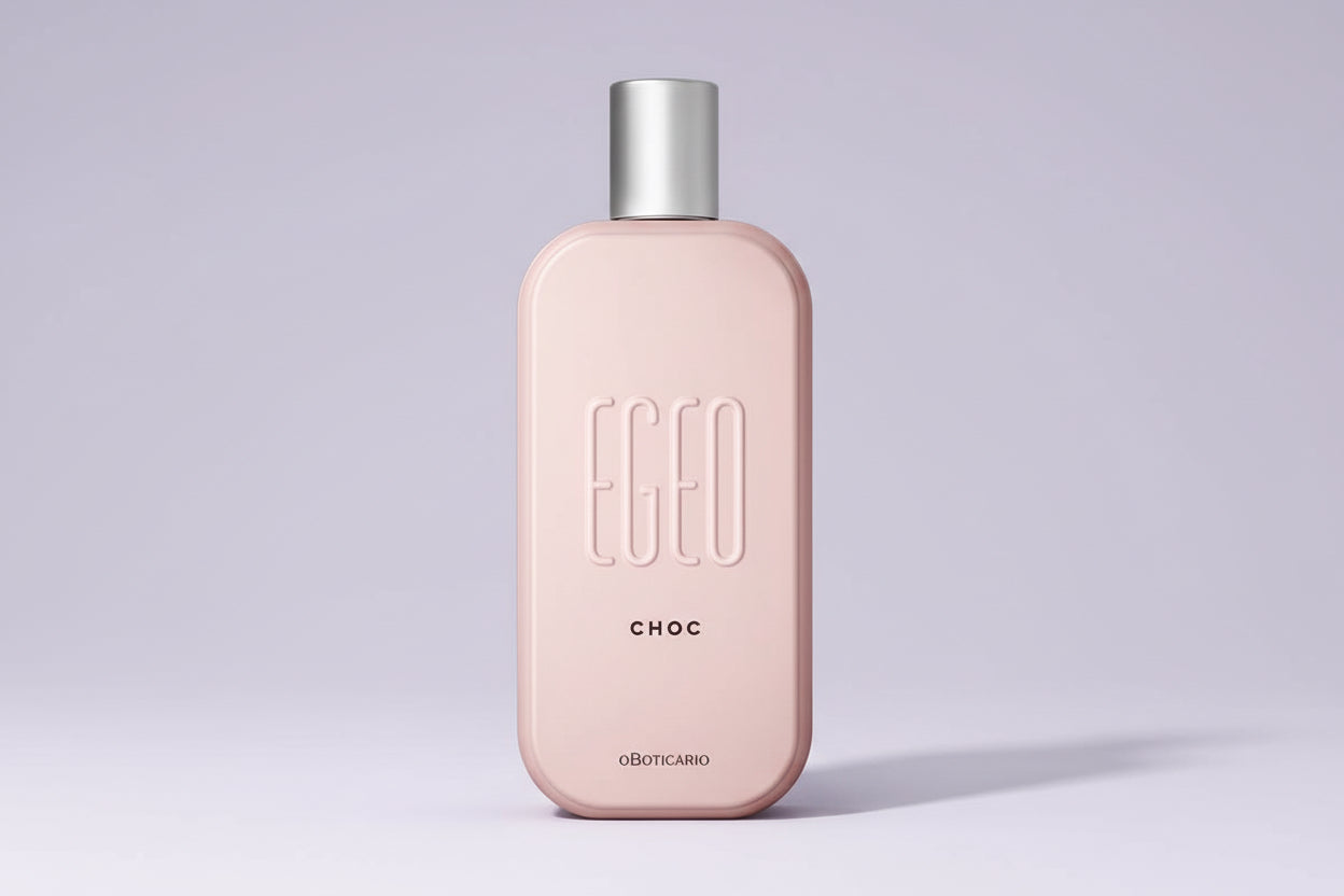 Egéo Choc Eau de Toilette, 90 ml