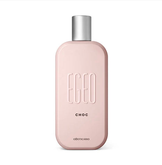 Egéo Choc Eau de Toilette, 90 ml