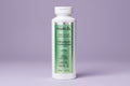 Shampoing anti-huile Match, 300 ml