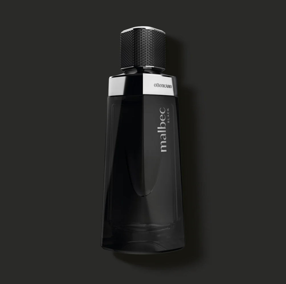 Malbec Noir Eau de Toilette, 100 ml
