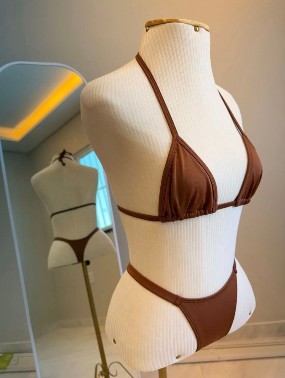 Bikini Chocolat