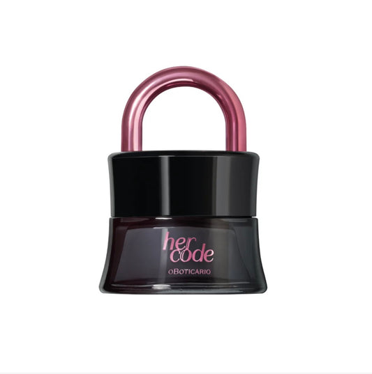 Son Code Touch Eau de Parfum, 50 ml