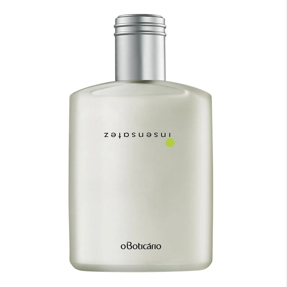 Insensatez Eau de Toilette, 100 ml