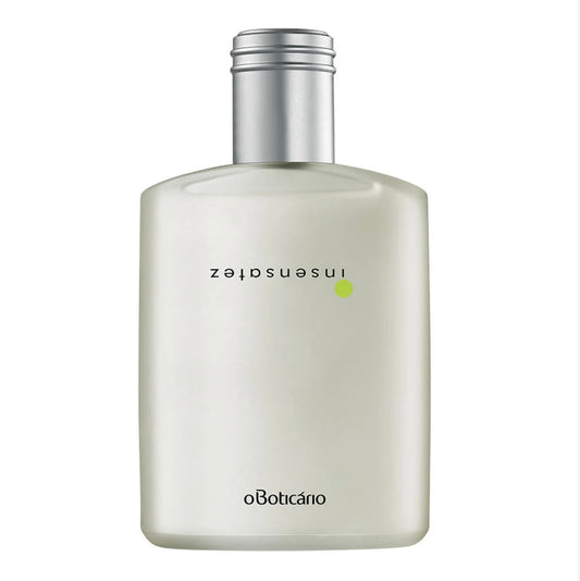 Insensatez Eau de Toilette, 100 ml