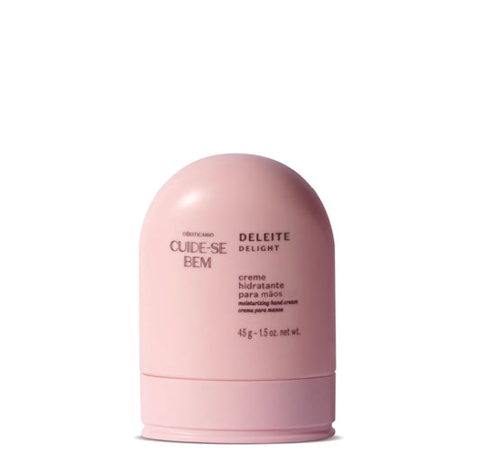 Crème hydratante pour les mains Take Care of Yourself Delight, 45 g