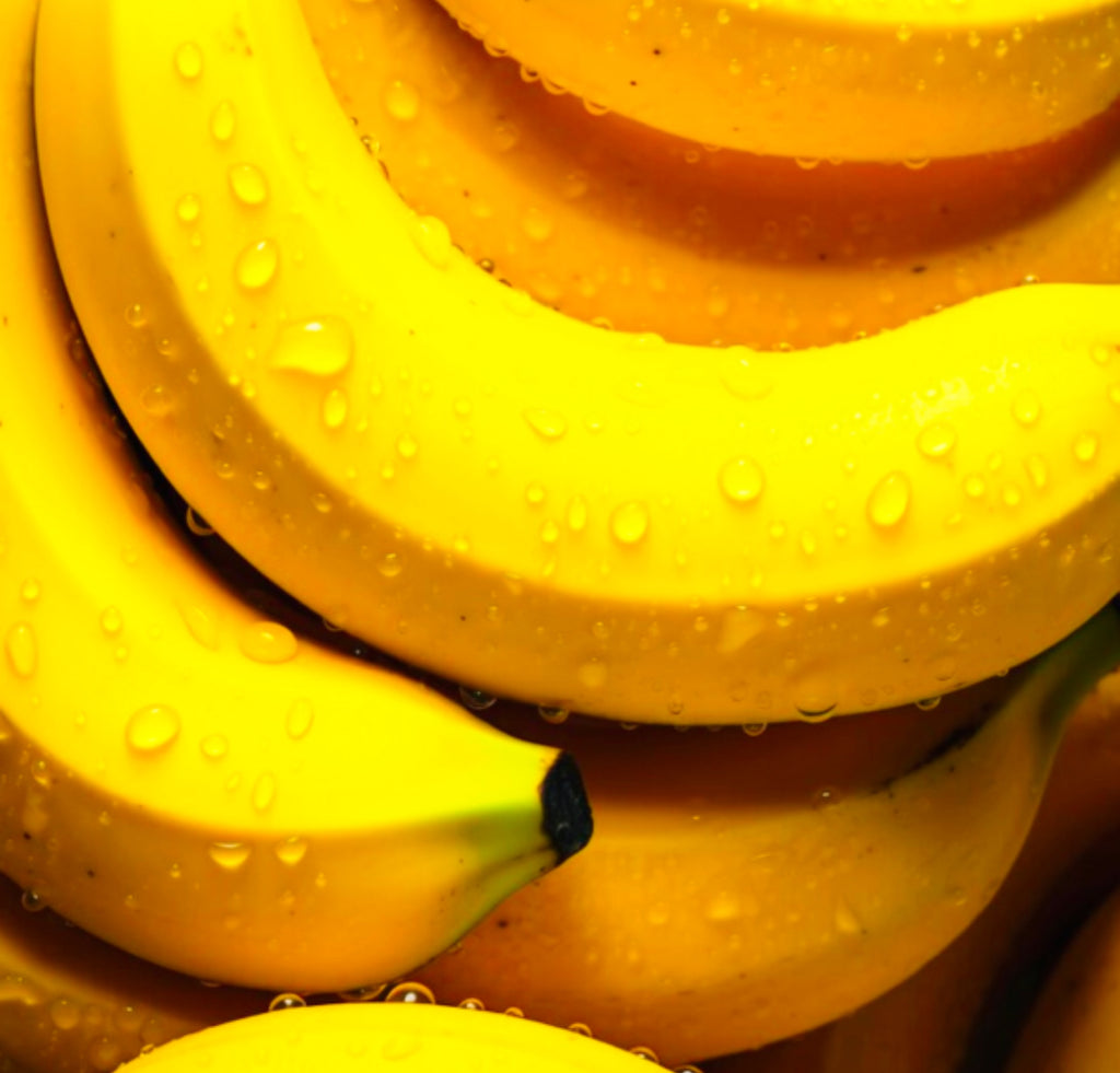 Exfoliant Adeus – Banane