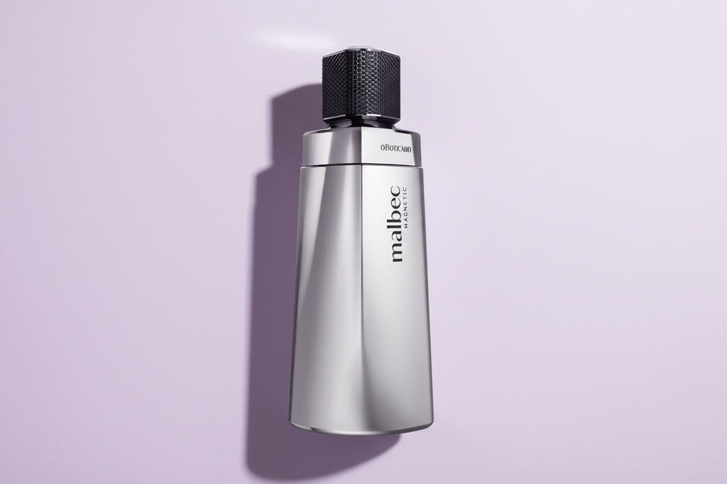 Malbec Eau de Toilette Magnétique, 100 ml