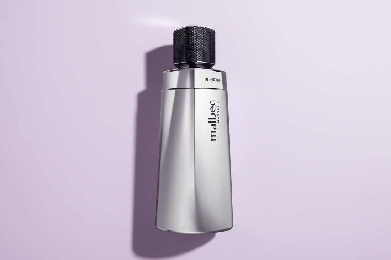 Malbec Eau de Toilette Magnétique, 100 ml