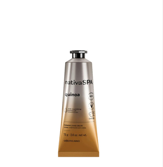 Crème mains anti-âge au quinoa Nativa SPA, 75 g