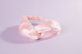 Bandeau pour Cheveux 100% Soie Aura by Helena Coelho