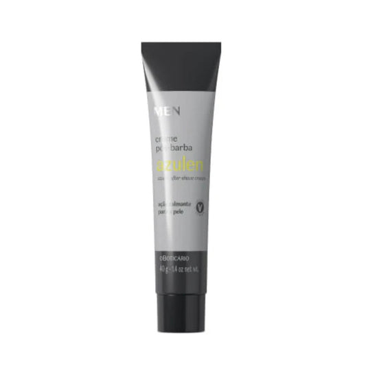 Crème après-rasage Azulen pour hommes, 40 g