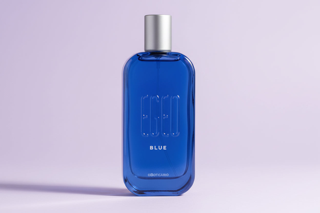 Egeo Bleu Eau de Toilette, 90 ml