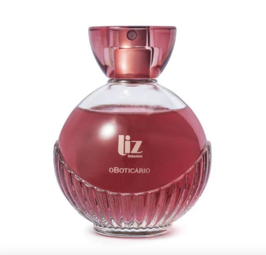 Liz Intenso Eau de Toilette, 100 ml