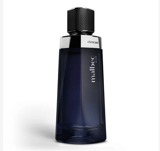 Malbec Noir Eau De Toilette, 100ml