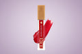 Rouge à lèvres liquide mat aura de Helena Coelho, 4ml-Couleur Rouge Indestructible