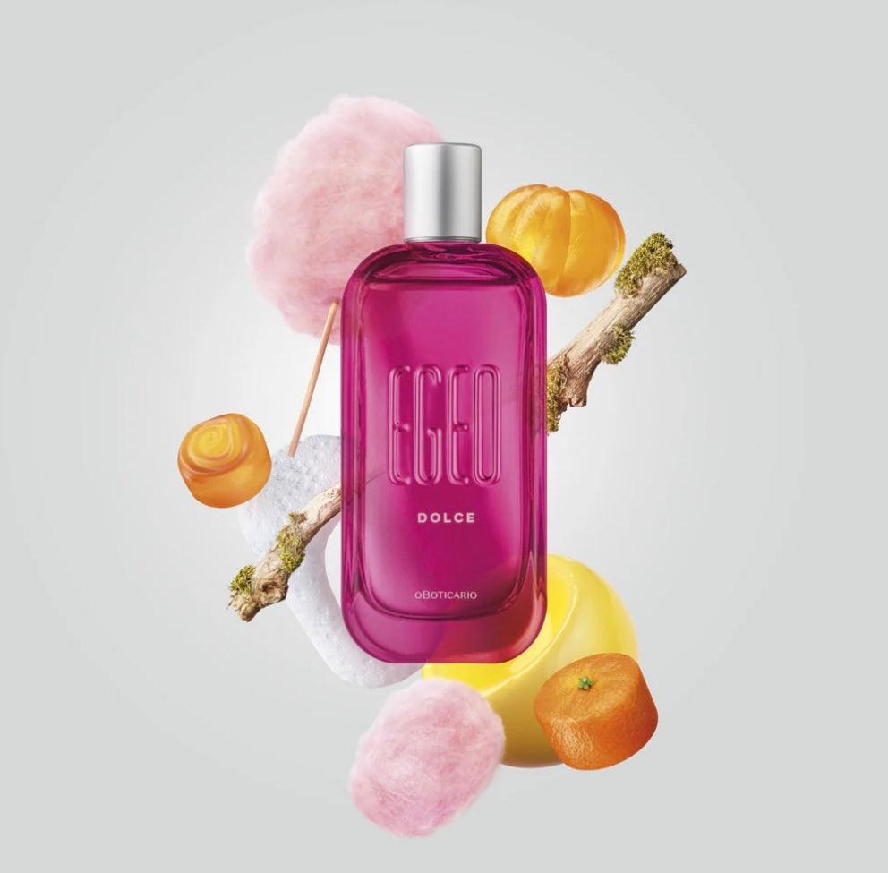Egeo Dolce Eau de Toilette, 90 ml