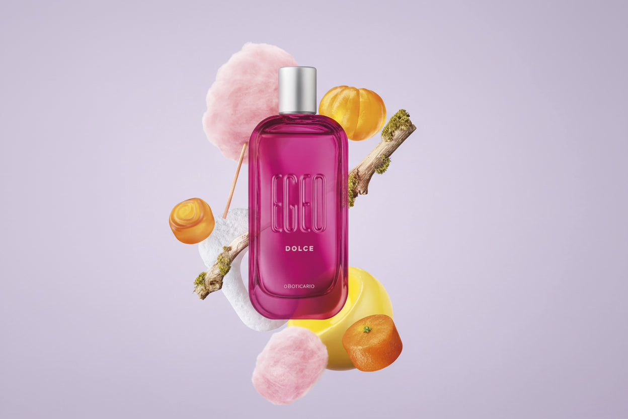 Egeo Dolce Eau de Toilette, 90 ml