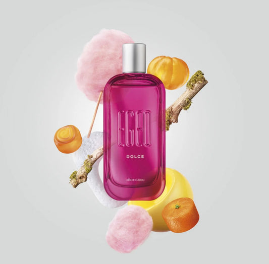 Egeo Dolce Eau de Toilette, 90 ml