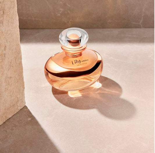 Eau de Parfum Lily Lumière, 75 ml