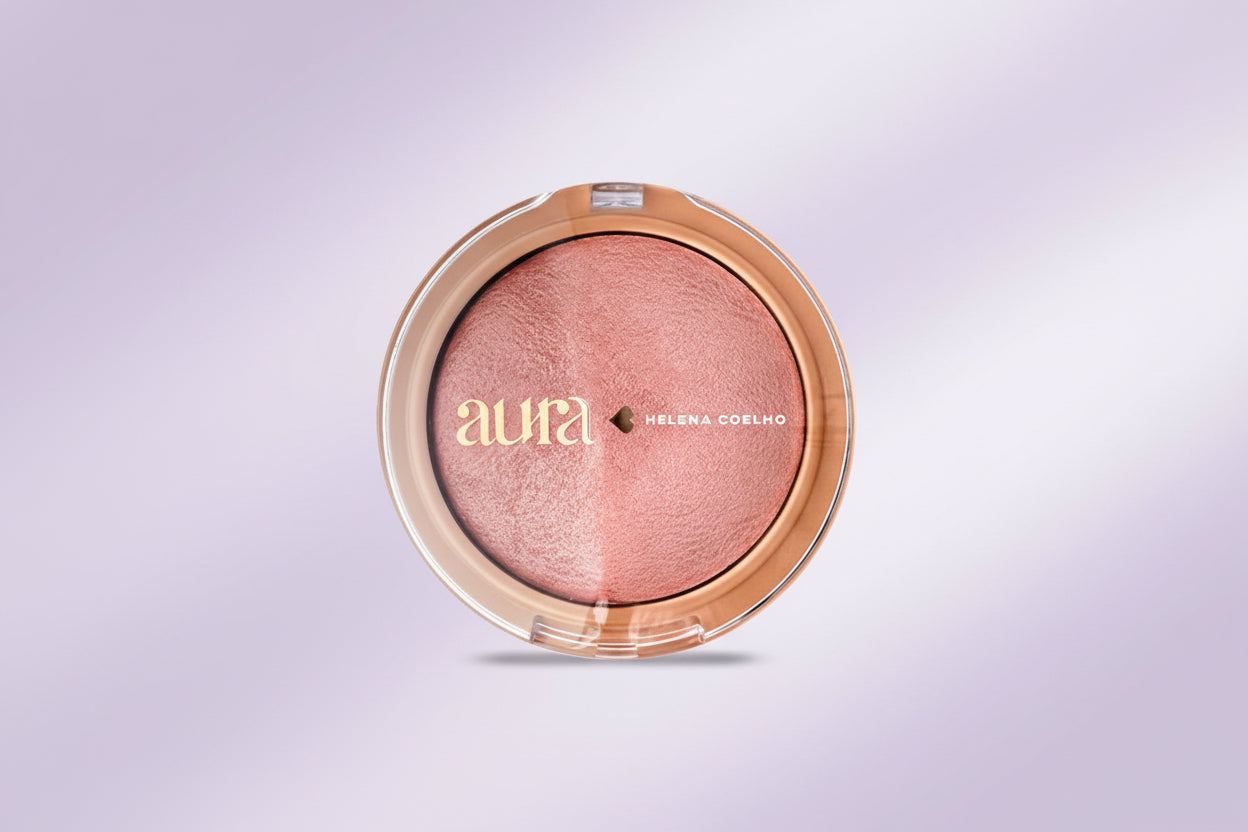 Blush Aura de Helena Coelho, 9g