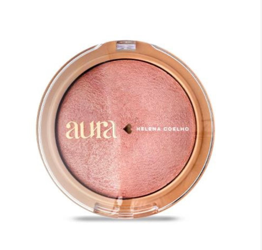 Blush Aura de Helena Coelho, 9g
